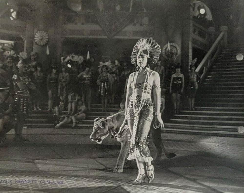 豪傑ベン・ターピンの画像