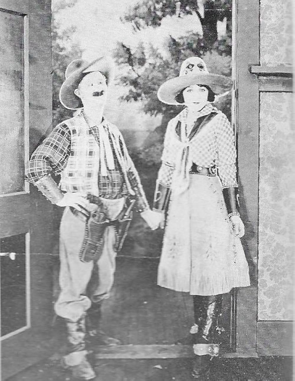 豪傑ベン・ターピンの画像