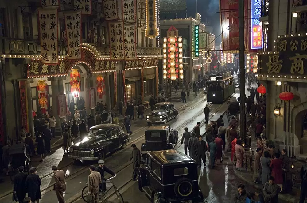 ハムナプトラ３ 呪われた皇帝の秘宝の画像