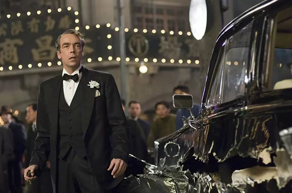 ハムナプトラ３ 呪われた皇帝の秘宝の画像