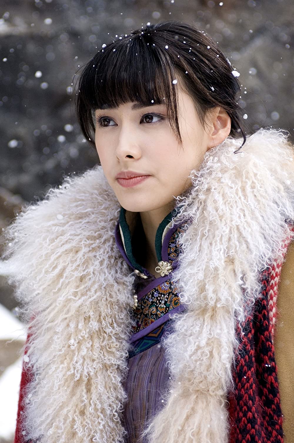 ハムナプトラ３ 呪われた皇帝の秘宝の画像