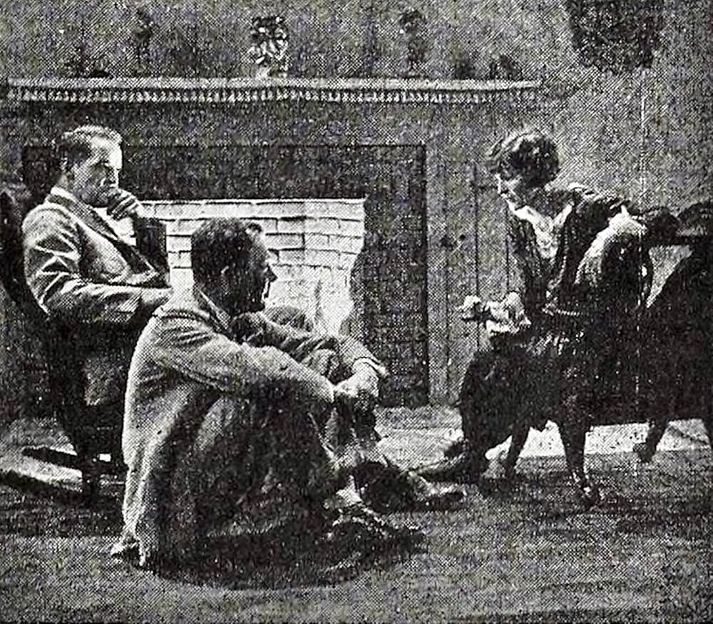 薄氷をふんでの画像