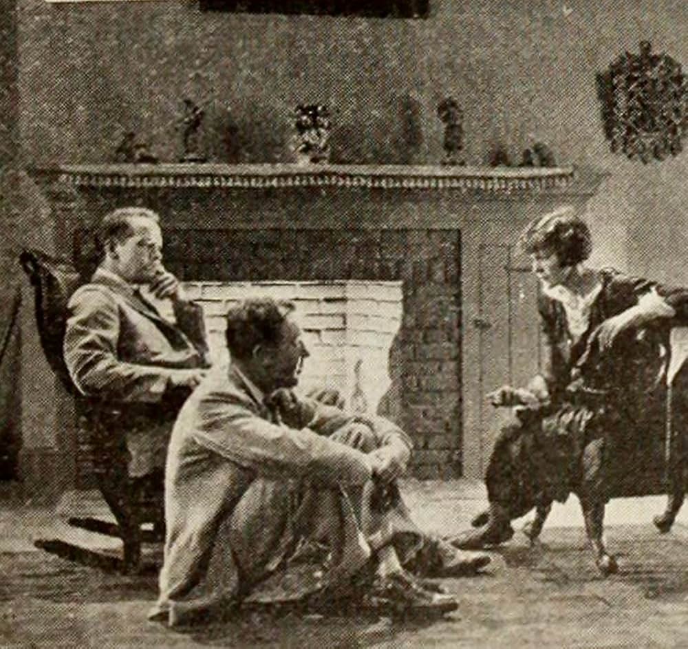 薄氷をふんでの画像