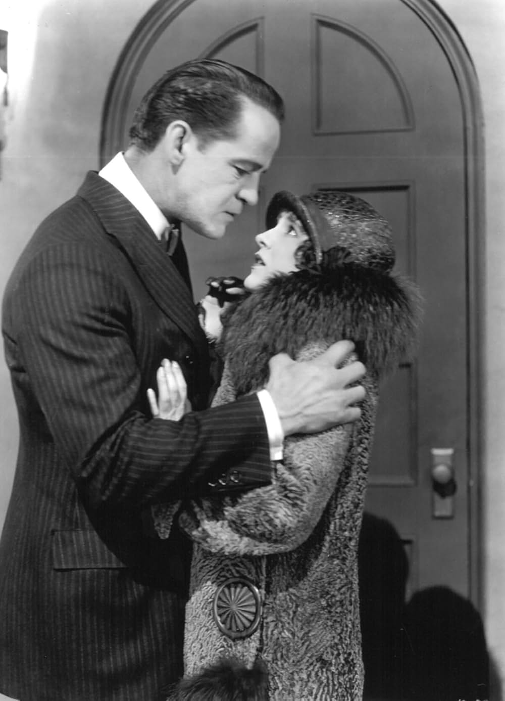 薄氷をふんでの画像