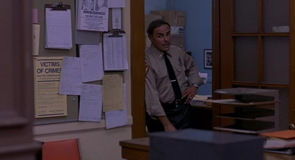 エルム街の悪夢の画像