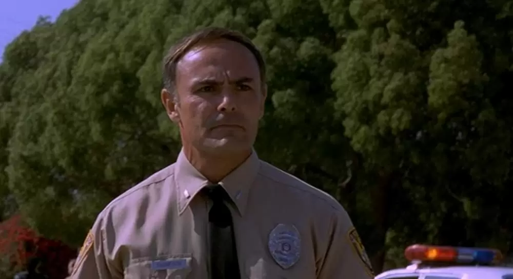 「エルム街の悪夢」ジョン・サクソンの画像