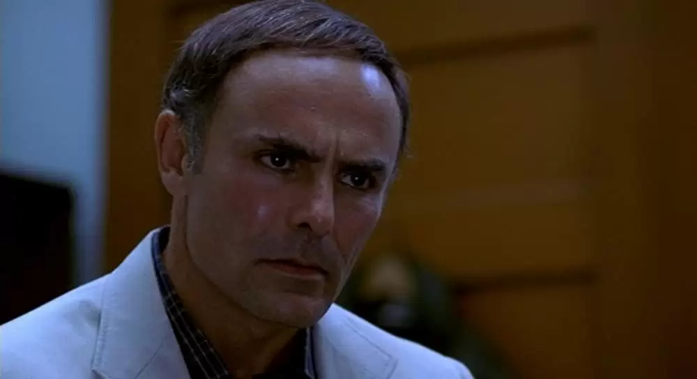 「エルム街の悪夢」ジョン・サクソンの画像