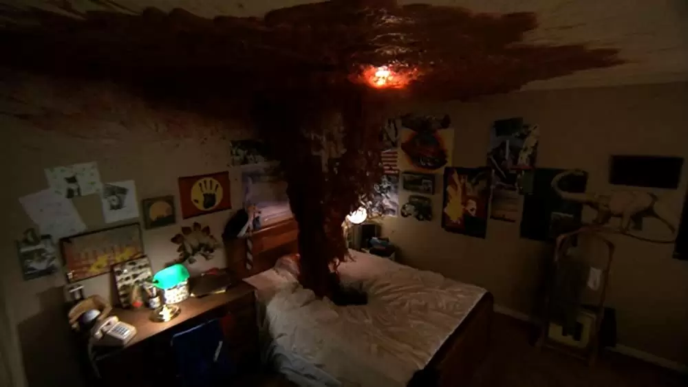 エルム街の悪夢の画像