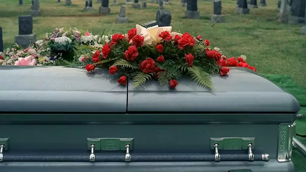 エルム街の悪夢の画像