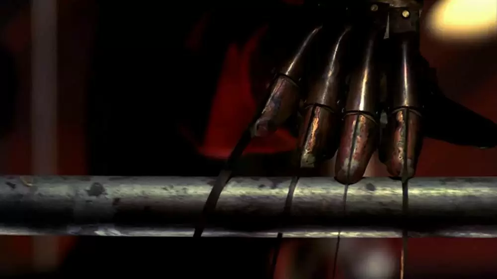 エルム街の悪夢の画像