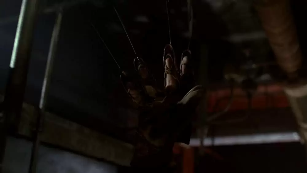 エルム街の悪夢の画像