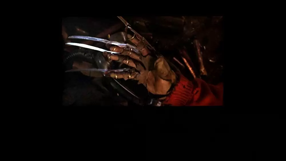 エルム街の悪夢の画像