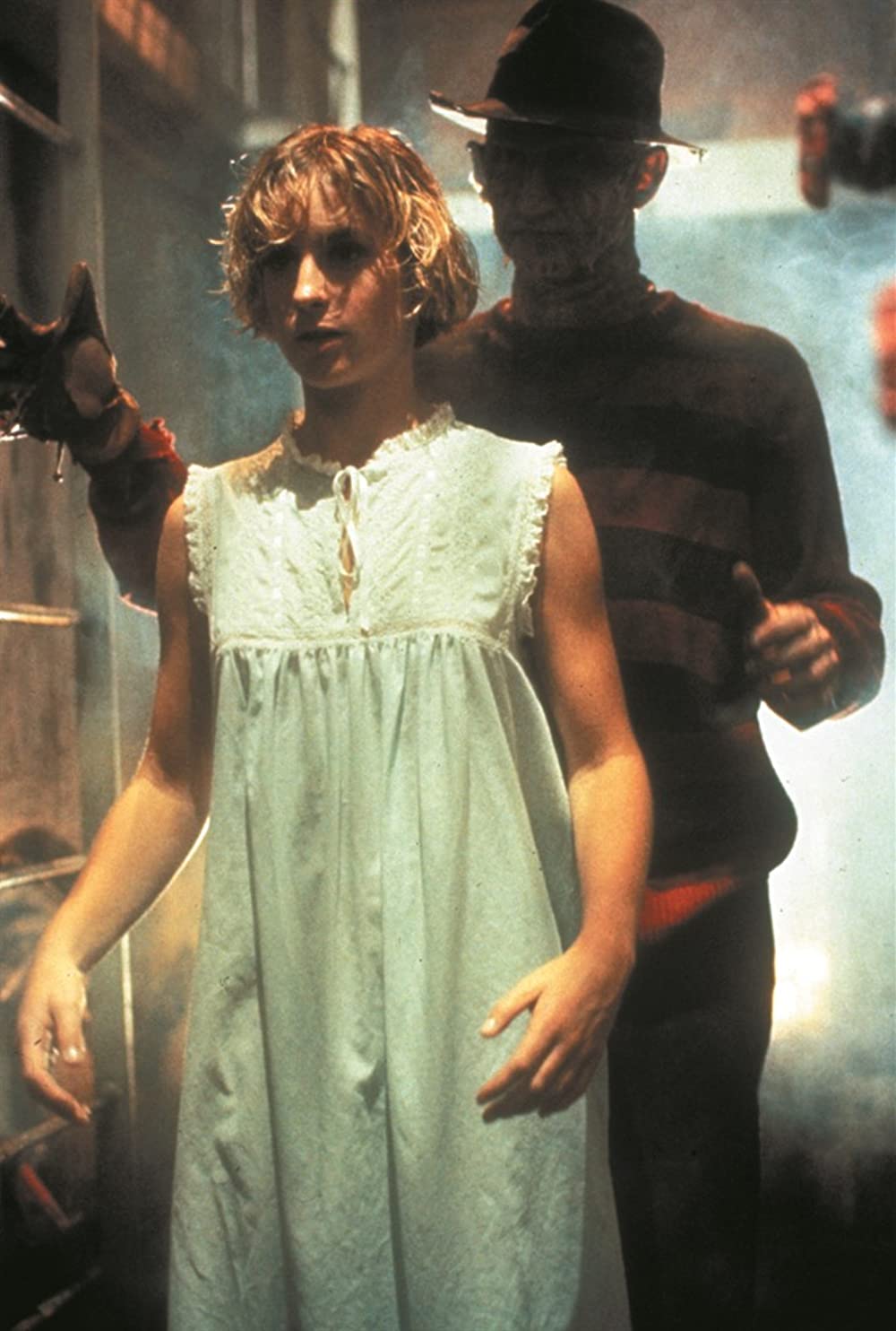 エルム街の悪夢の画像