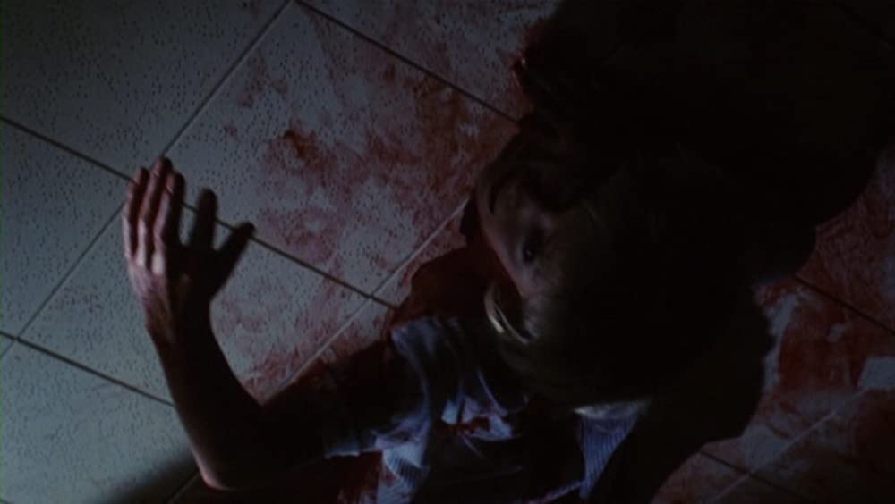 エルム街の悪夢の画像