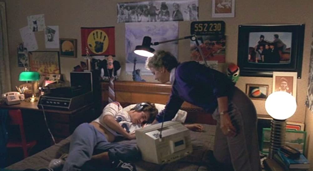 エルム街の悪夢の画像