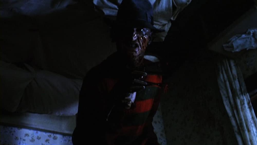 エルム街の悪夢の画像