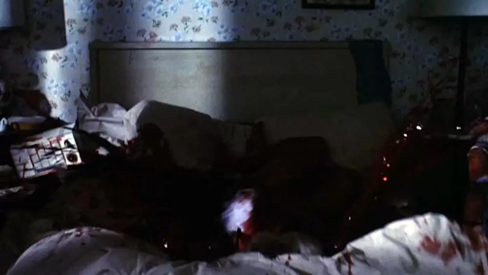 エルム街の悪夢の画像