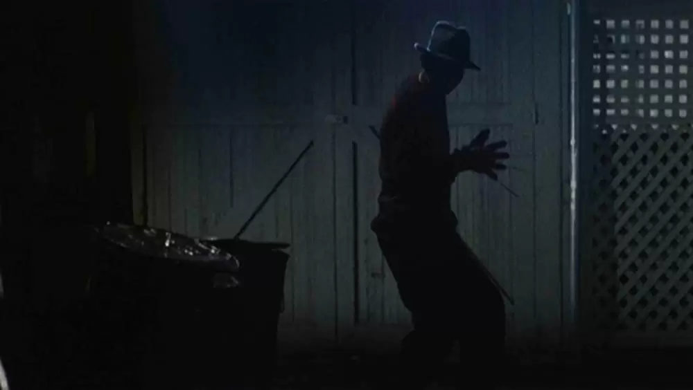 「エルム街の悪夢」ロバート・イングランドの画像