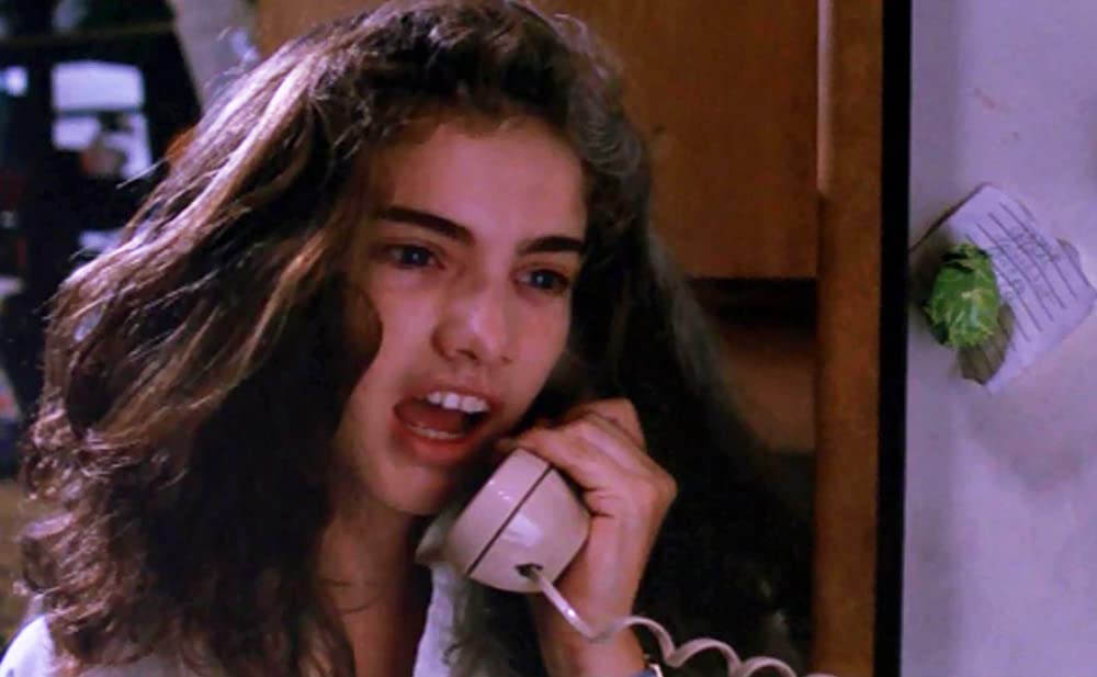 エルム街の悪夢の画像