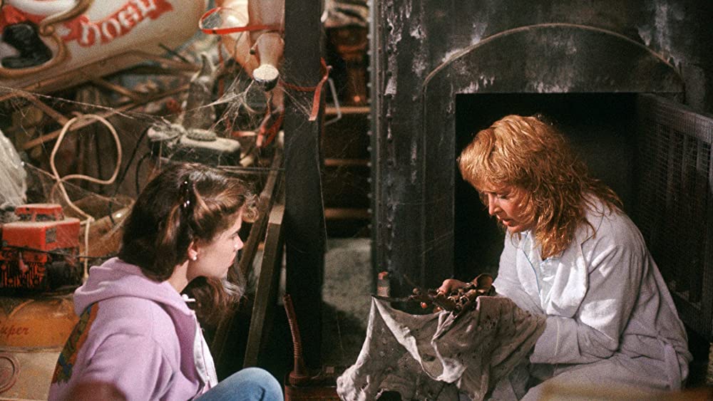 エルム街の悪夢の画像