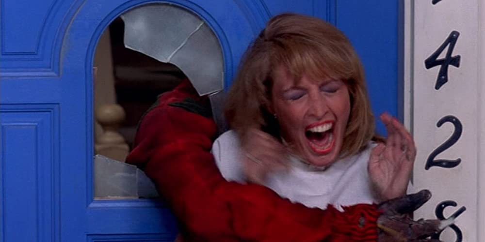 エルム街の悪夢の画像