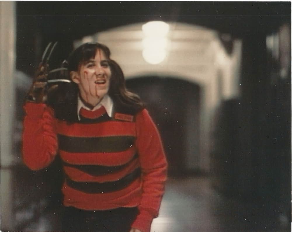 エルム街の悪夢の画像