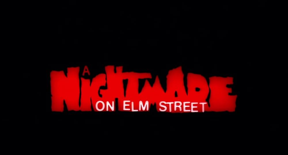 エルム街の悪夢の画像