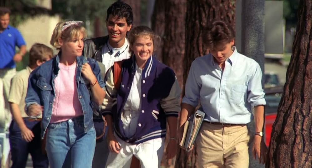 エルム街の悪夢の画像