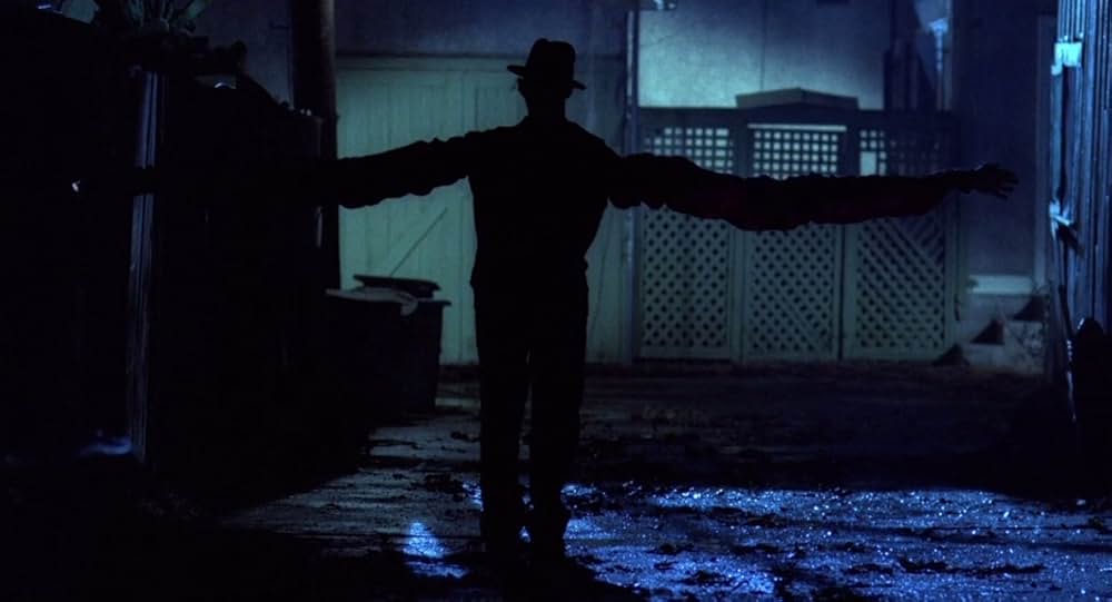 エルム街の悪夢の画像