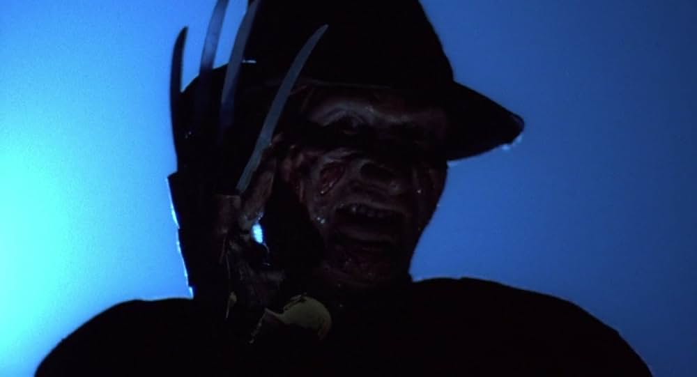 エルム街の悪夢の画像