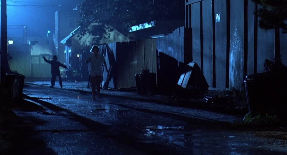 エルム街の悪夢の画像