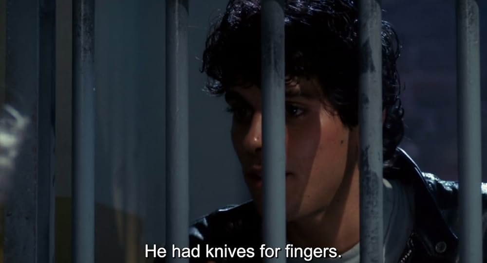 エルム街の悪夢の画像