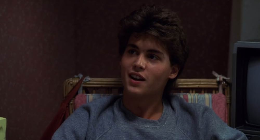 エルム街の悪夢の画像