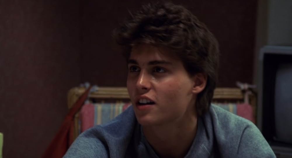 エルム街の悪夢の画像