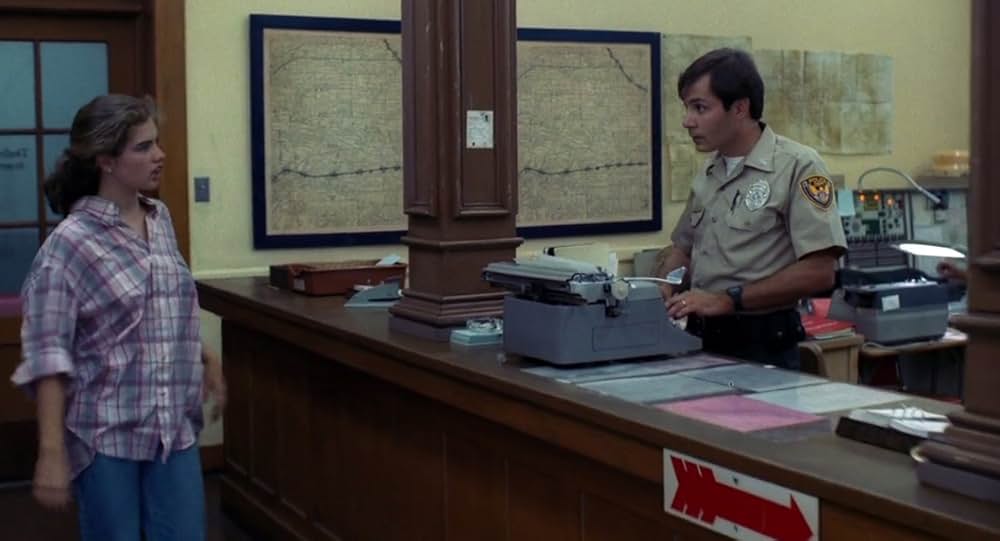 エルム街の悪夢の画像