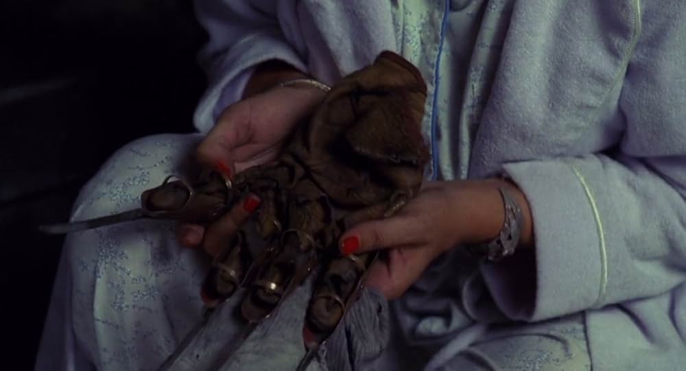 エルム街の悪夢の画像