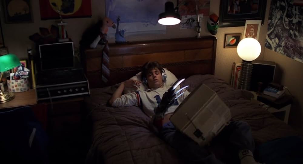 エルム街の悪夢の画像