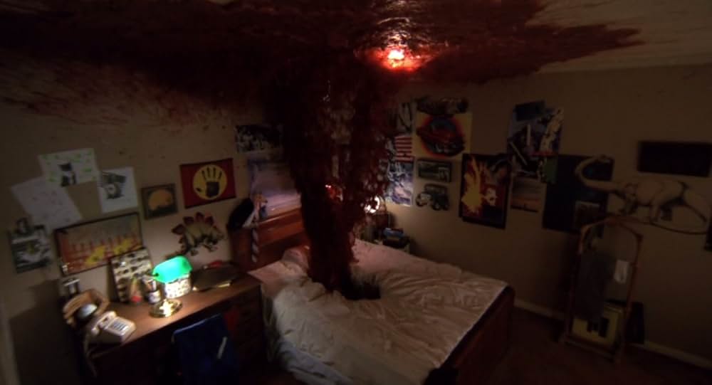 エルム街の悪夢の画像