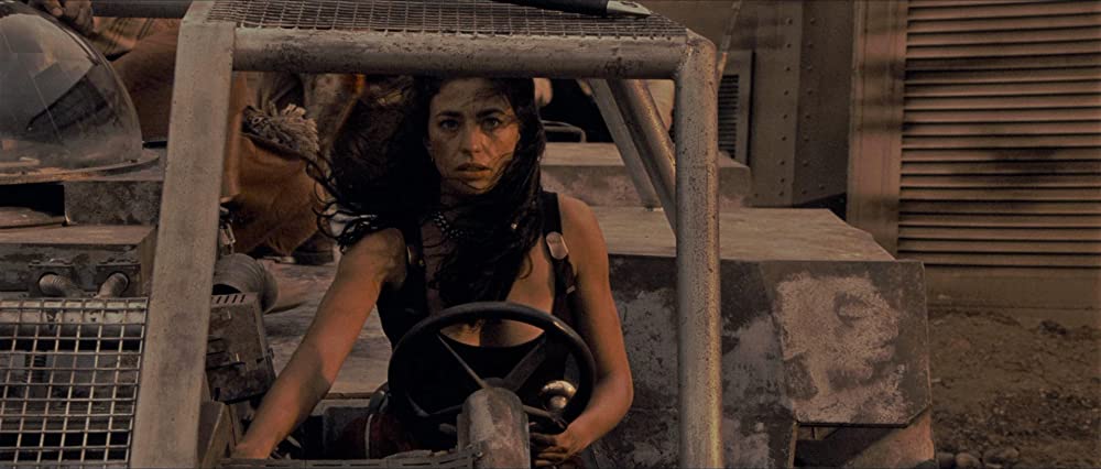 ピッチブラックの画像