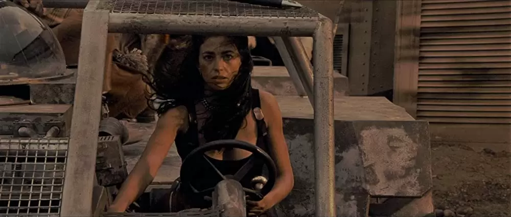 ピッチブラックの画像