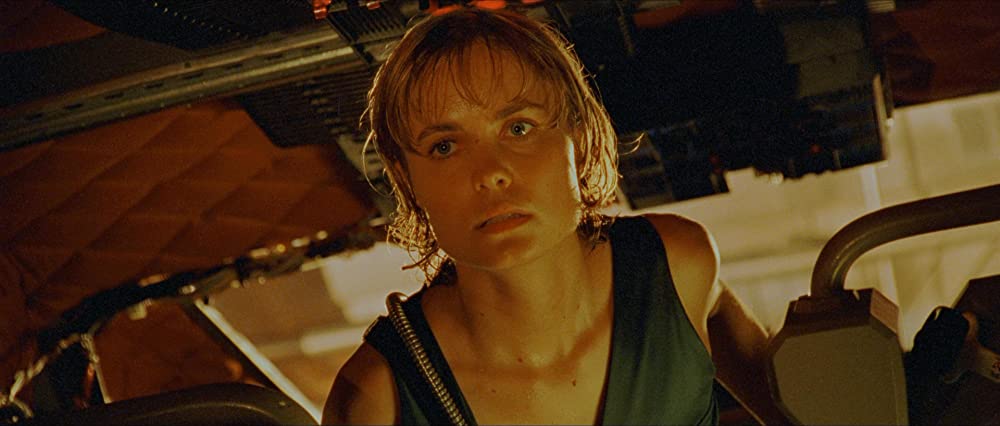 ピッチブラックの画像