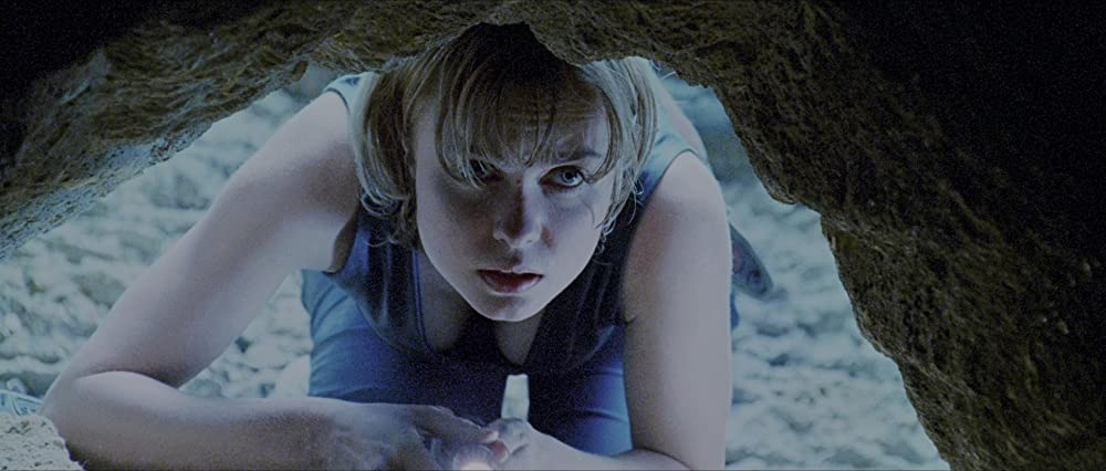 ピッチブラックの画像