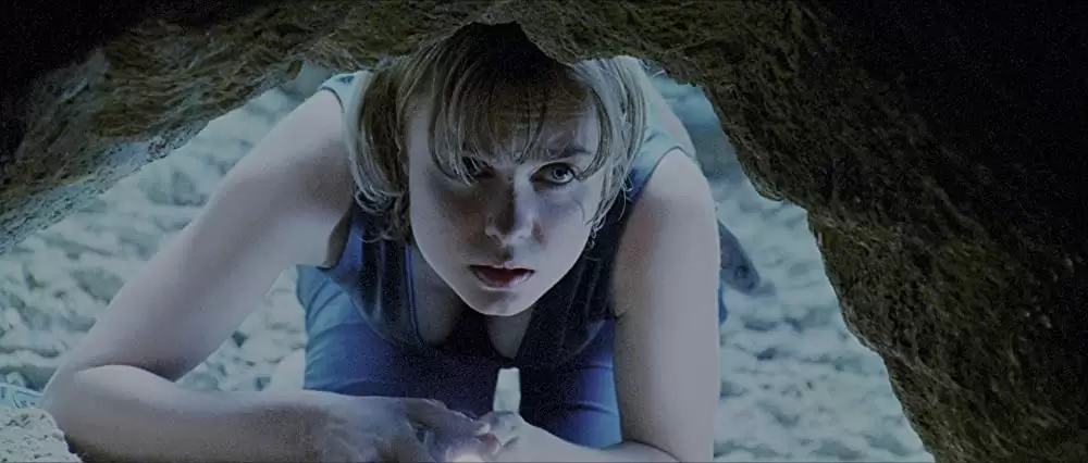 ピッチブラックの画像