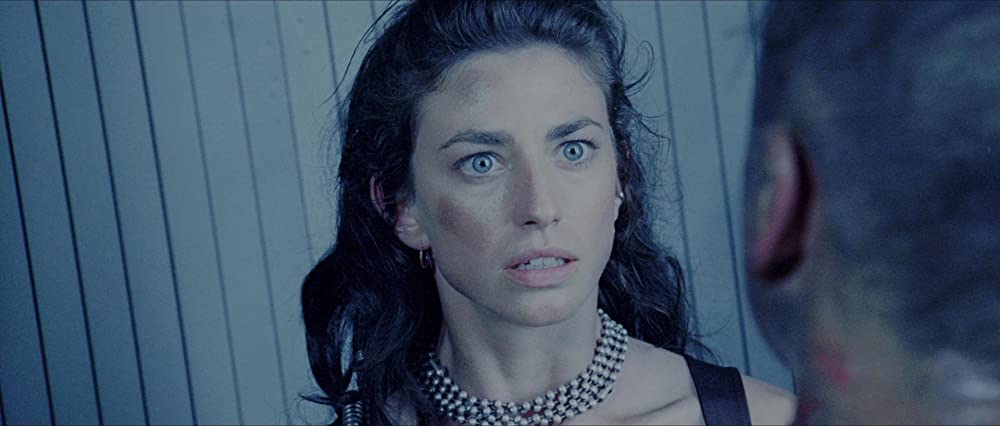 ピッチブラックの画像