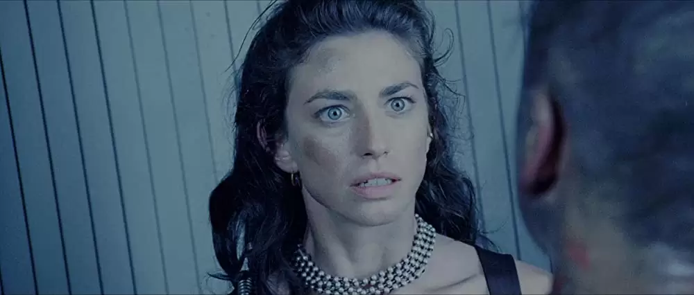 ピッチブラックの画像