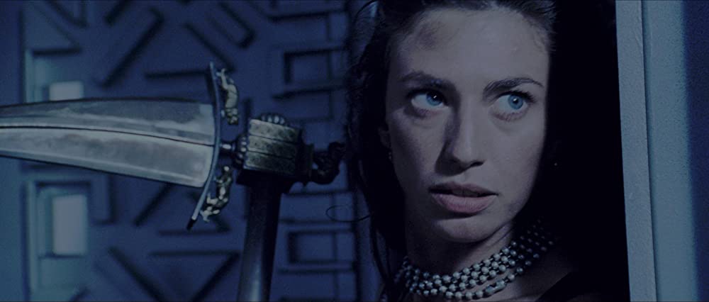 ピッチブラックの画像