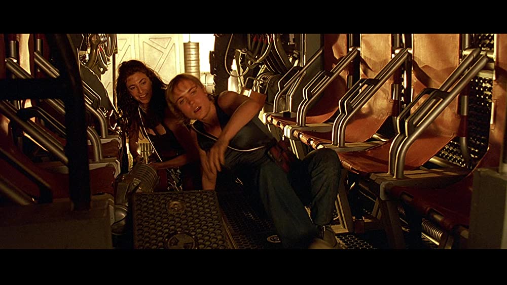 ピッチブラックの画像