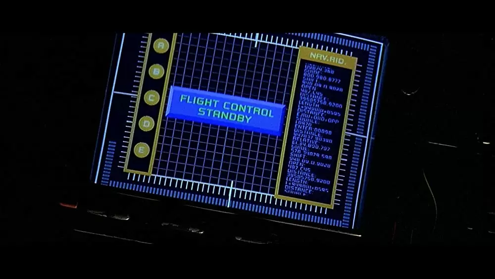 ピッチブラックの画像