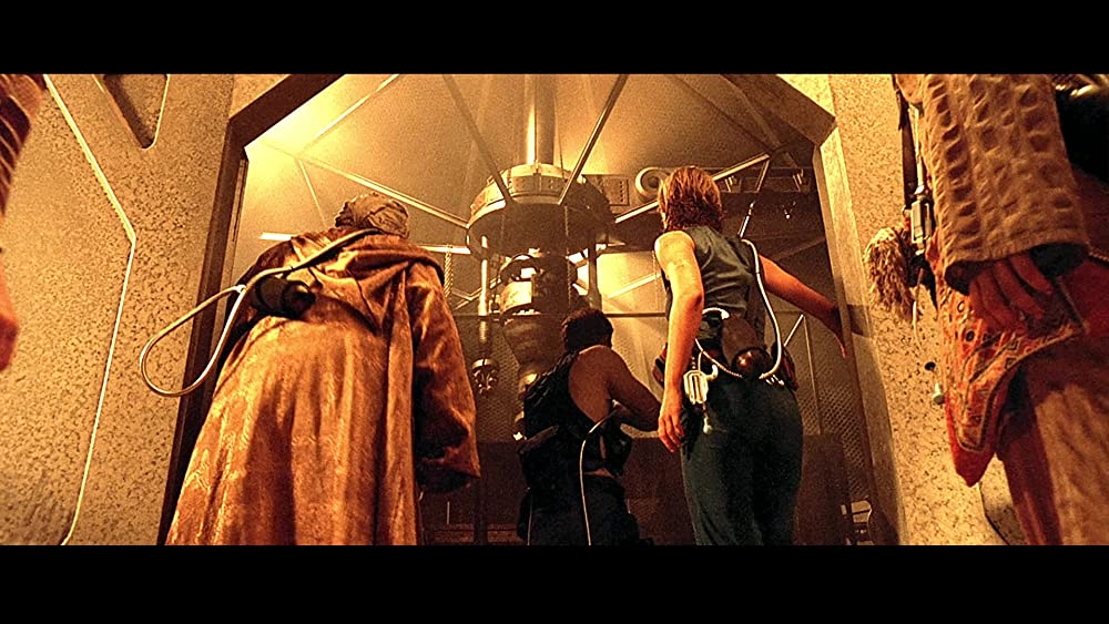 ピッチブラックの画像