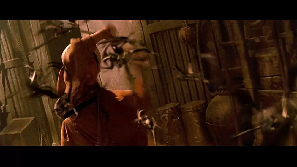 ピッチブラックの画像